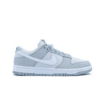 nike wmns dunk low lx nbhd "smoke grey"