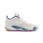 air jordan xxxviii low "fresh start"