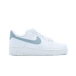 nike wmns air force 1 '07 next nature "mica green"