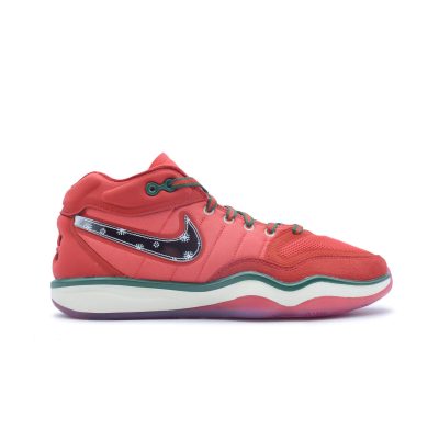 nike gt hustle 2 "xmas"
