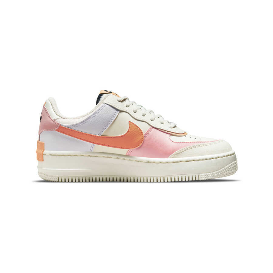 nike wmns air force 1 shadow "pink glaze"