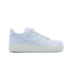 nike wmns air force 1 prm "summit white"