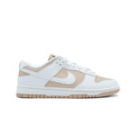 wmns dunk low "hemp"