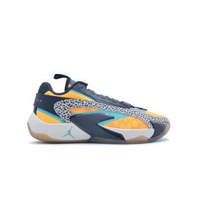 jordan luka 2 gs "the pitch"