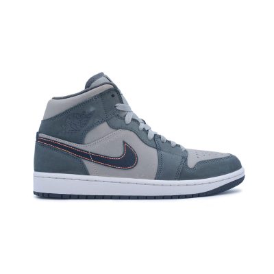 air jordan 1 mid se "night stadium"