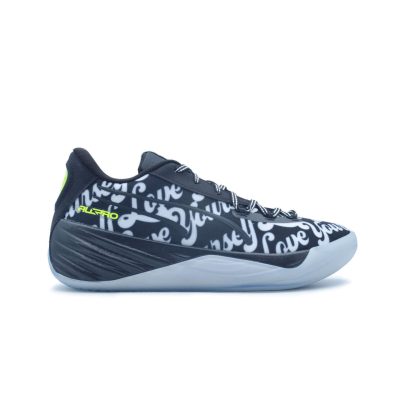 puma all pro nitro x chris brickley "love yourself"