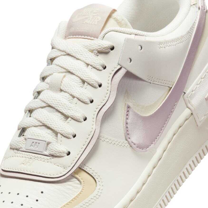 nike wmns air force 1 shadow "sail violet"