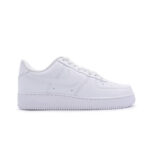 nike air force 1 '07 "triple white"