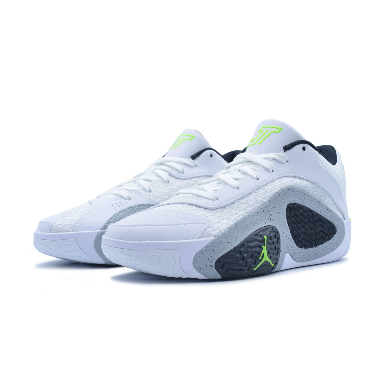 jordan tatum 2 "neon"