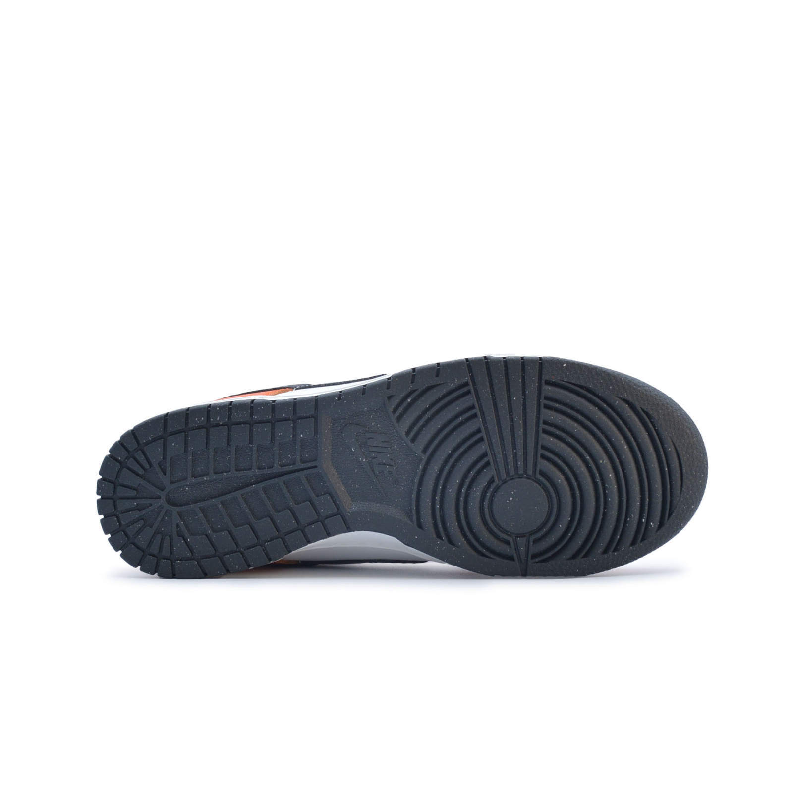 nike dunk low "starry swoosh"