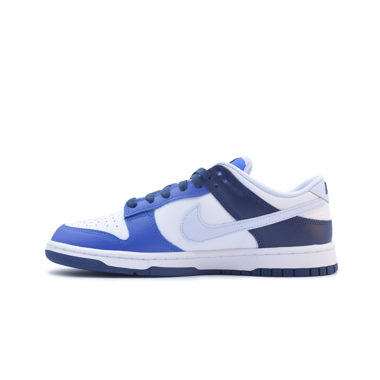 dunk low "game royal"
