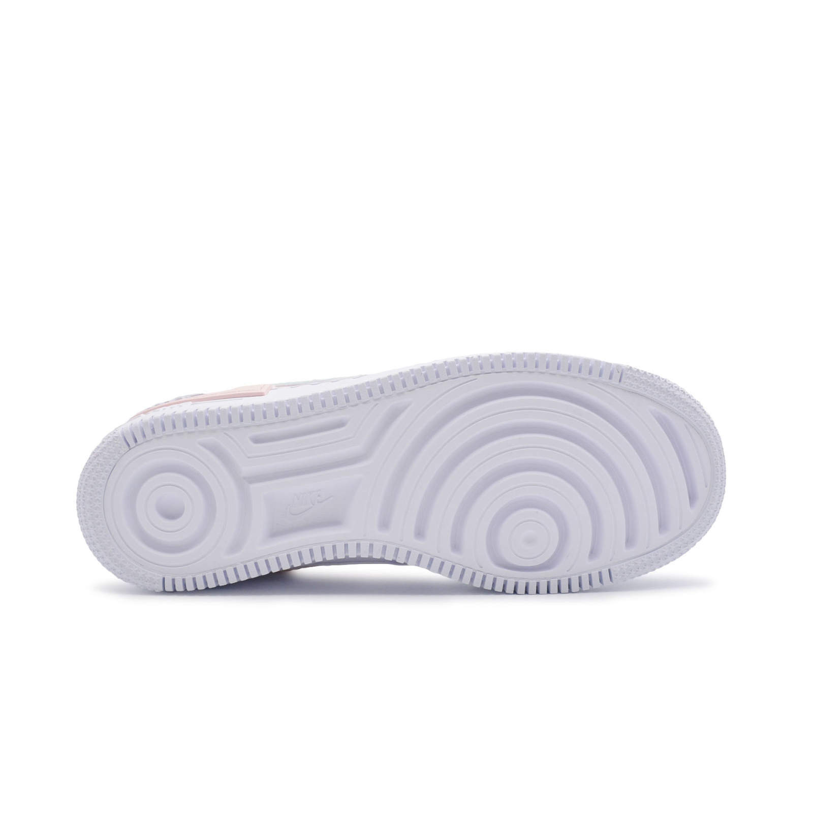 nike wmns air force 1 shadow "mint"