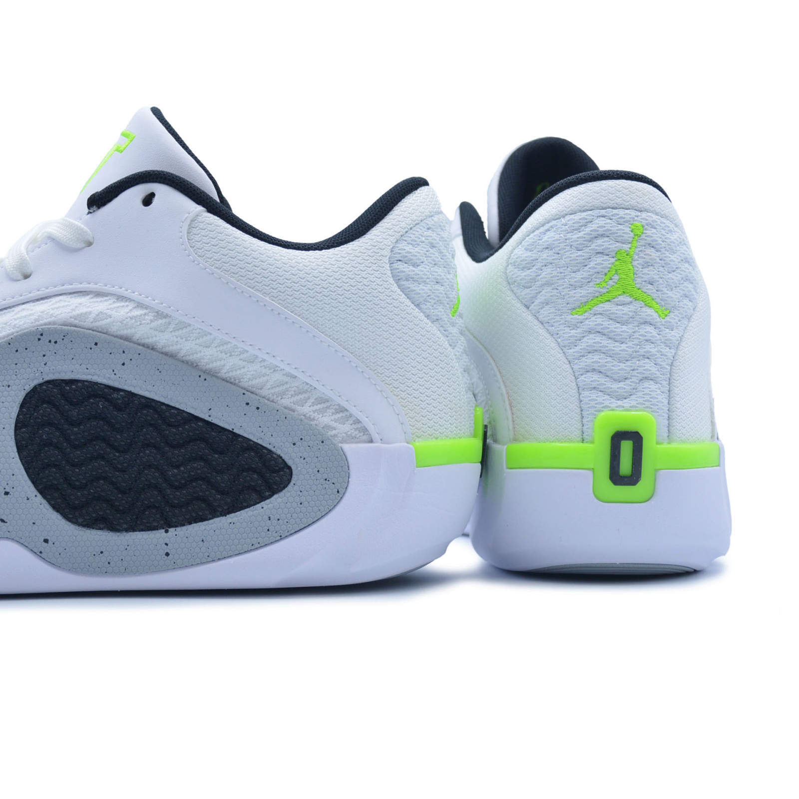 jordan tatum 2 "neon"