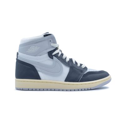 wmns air jordan 1 mm high "neutral grey"
