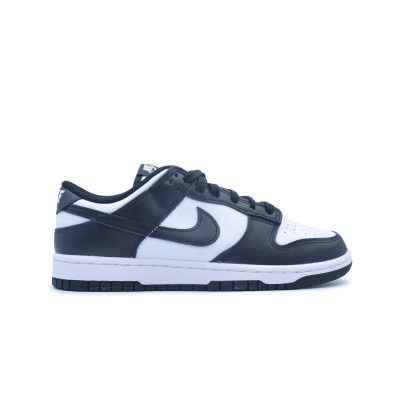 wmns dunk low "panda"
