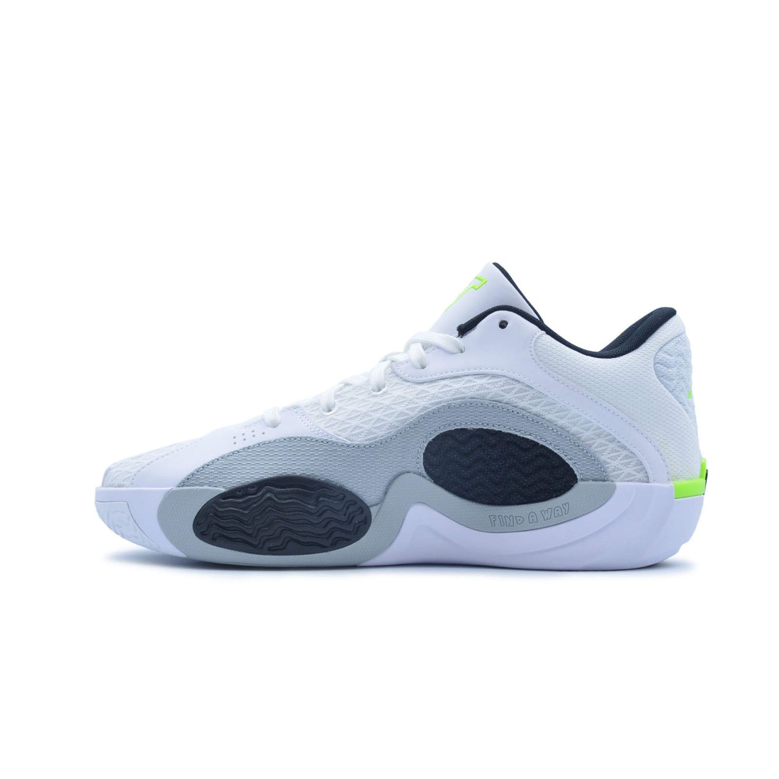 jordan tatum 2 "neon"