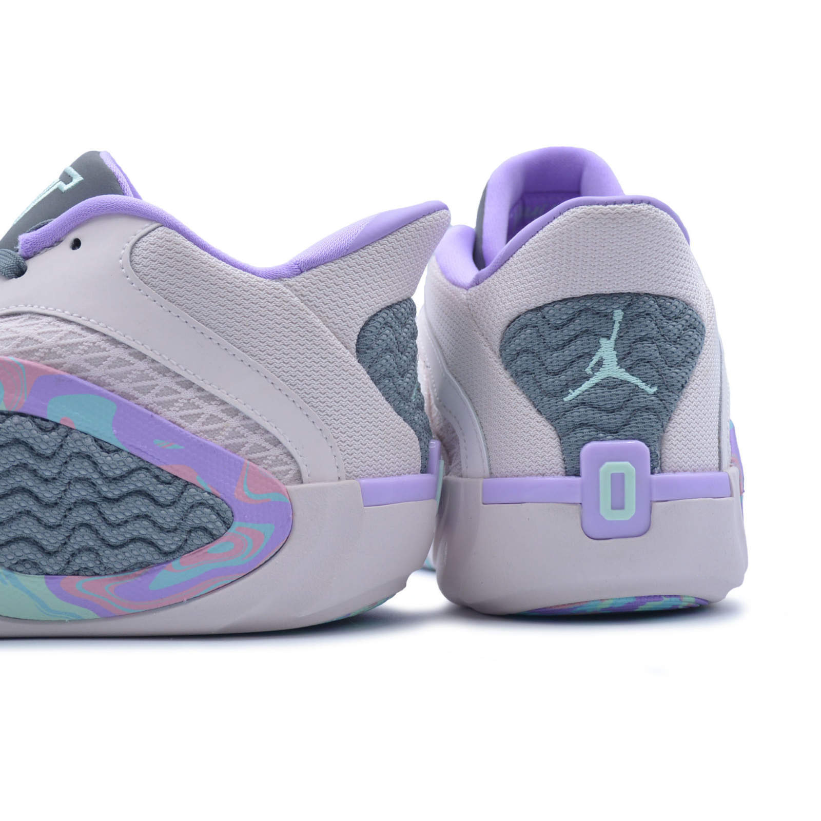 jordan tatum 2 gs "sidewalk chalk"