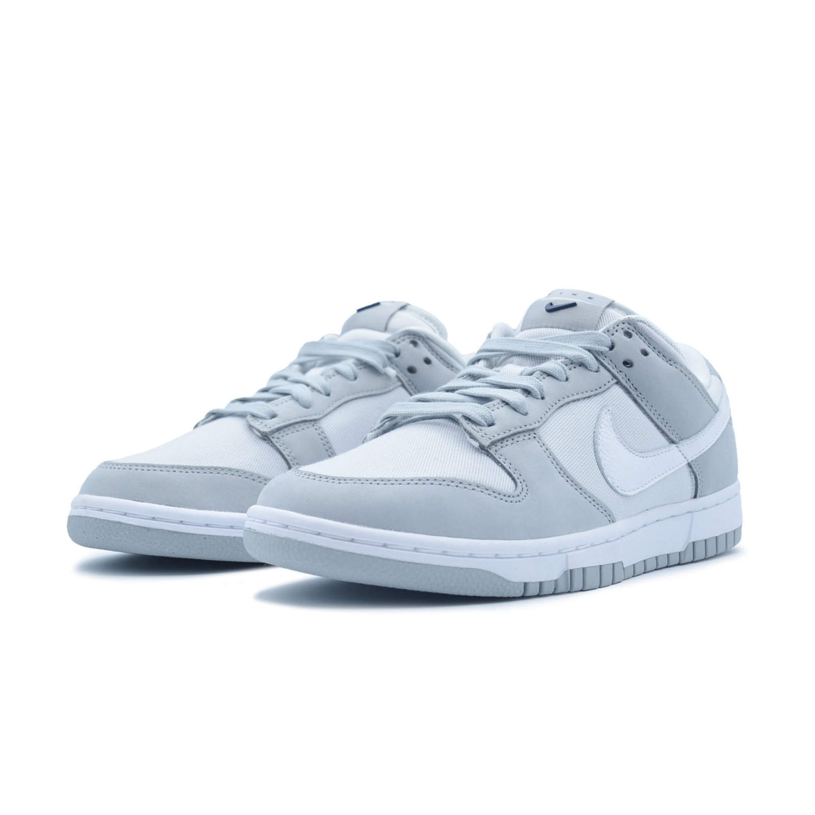 nike wmns dunk low lx nbhd "smoke grey"