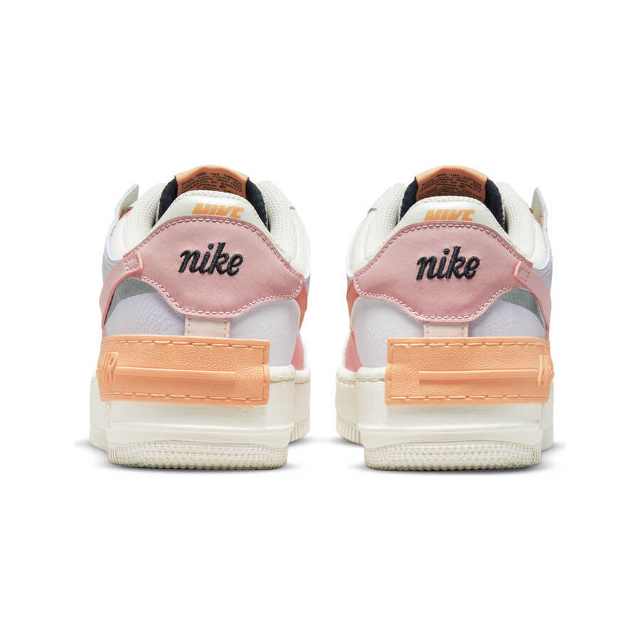 nike wmns air force 1 shadow "pink glaze"