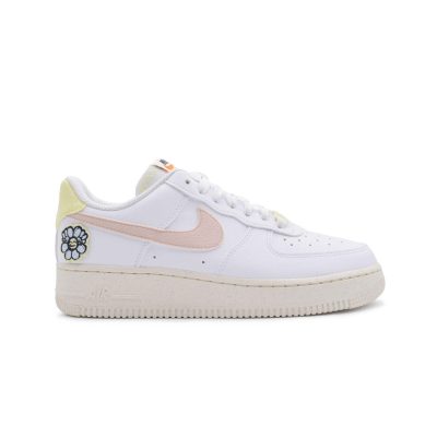 nike wmns air force 1 '07 se "flower power"