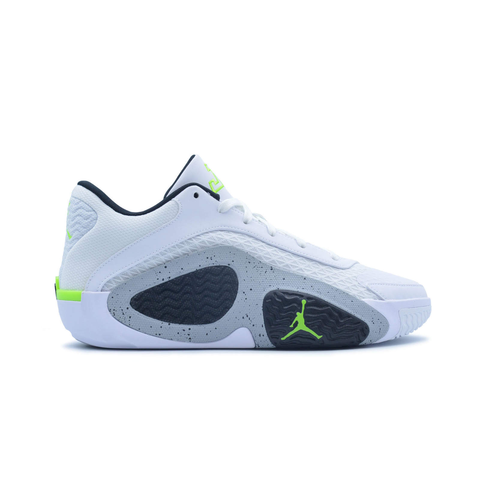 jordan tatum 2 "neon"