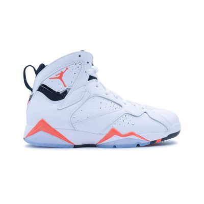 air jordan 7 "white infrared"