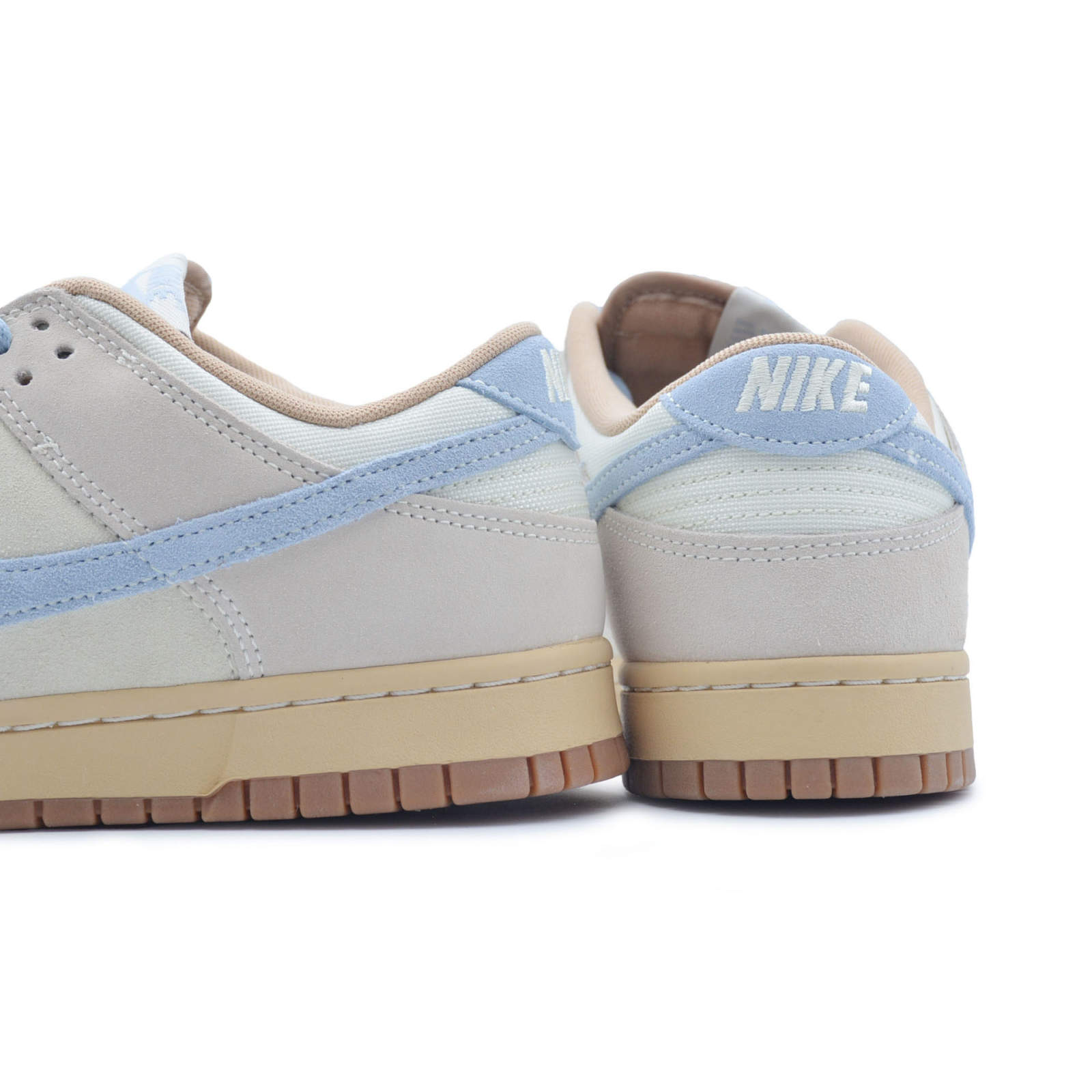 nike dunk low "light armory blue"