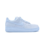nike wmns air force 1 '07 prm "blue tint"