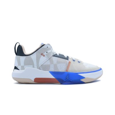 one take 5 "quai 54"