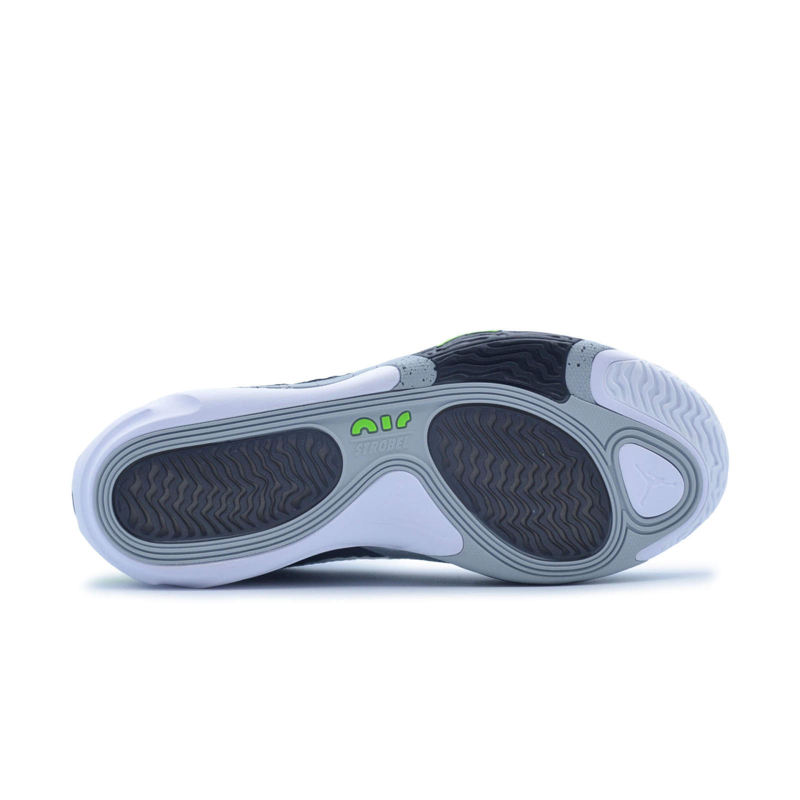 jordan tatum 2 "neon"