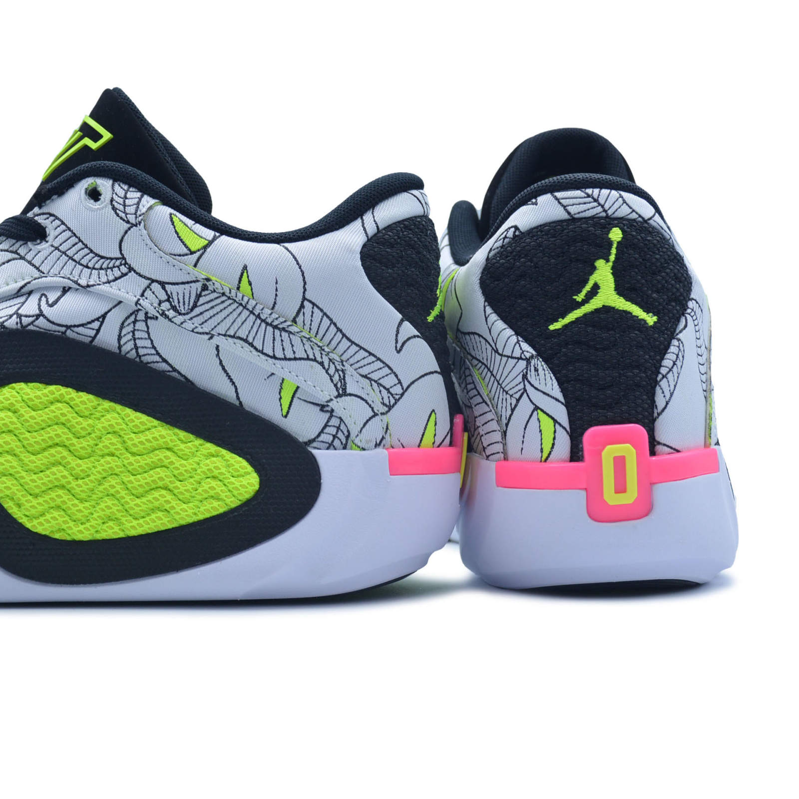 tatum 2 "momma's boy"