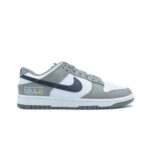 nike dunk low "paris game"
