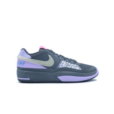 ja 1 gs "personal touch"