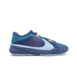 nike zoom freak 5 "nigerian nightmare"