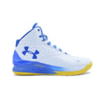 curry 1 "dub nation"