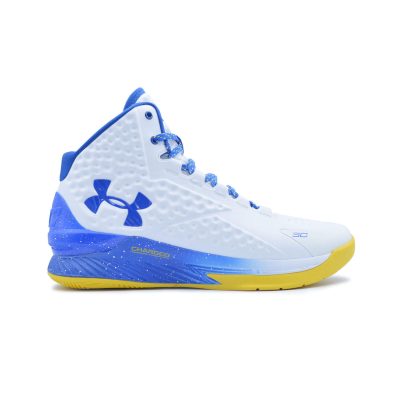 curry 1 "dub nation"