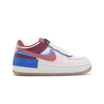 nike wmns air force 1 shadow "canyon rust"