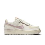 nike wmns air force 1 shadow "sail violet"