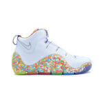 nike lebron 4 "fruity pebbles"