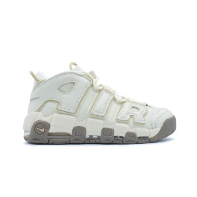 nike air more uptempo '96 "coconut milk"
