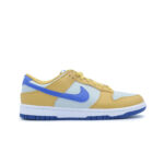 nike wmns dunk low next nature "wheat gold"