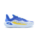 under armour curry flow 11 "dub nation"