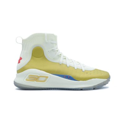 curry 4 retro "champions mindset"