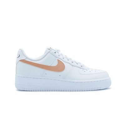 nike wmns air force 1 '07 "melon tint"