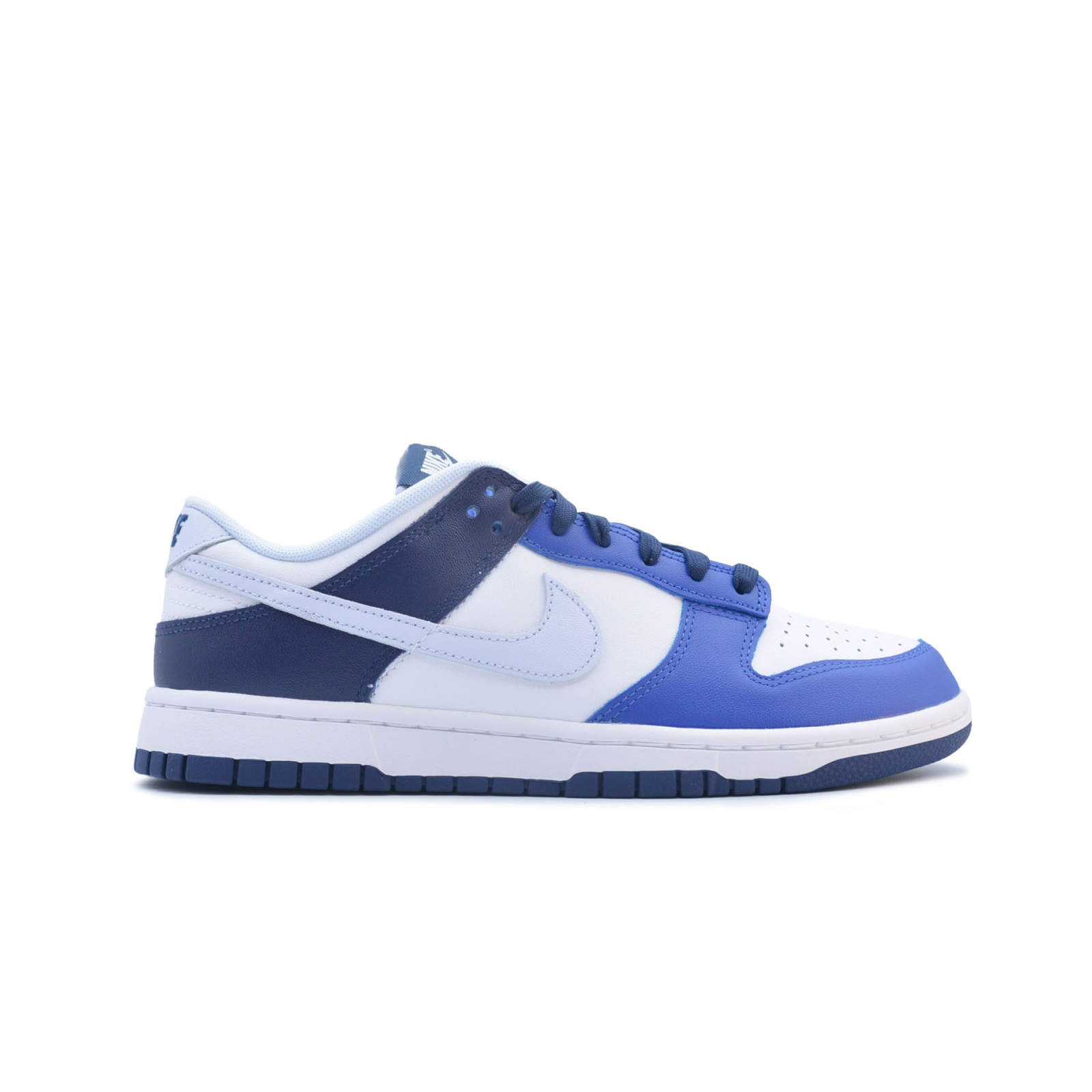 dunk low "game royal"