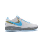 nike lebron xx x unknwn "message in a bottle"