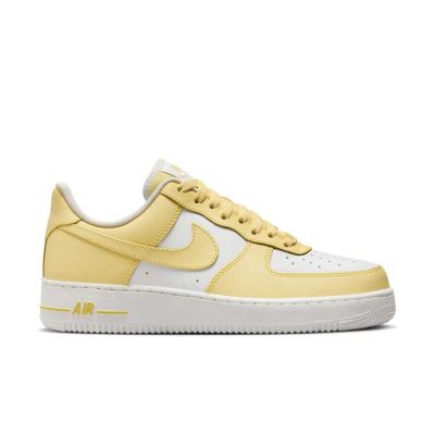 nike wmns air force 1 '07 "lemon"