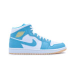 air jordan 1 mid "aquatone"