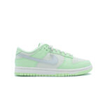 wmns dunk low nn "sea glass"