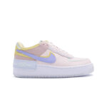 nike wmns air force 1 shadow "light soft pink"